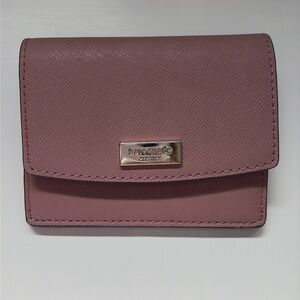 Kate Spade Laurel Way Petty wallet